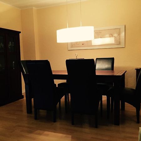 Appartement St. Barbara Trier Kültér fotó