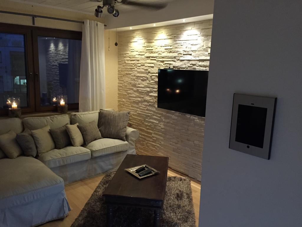 Appartement St. Barbara Trier Kültér fotó