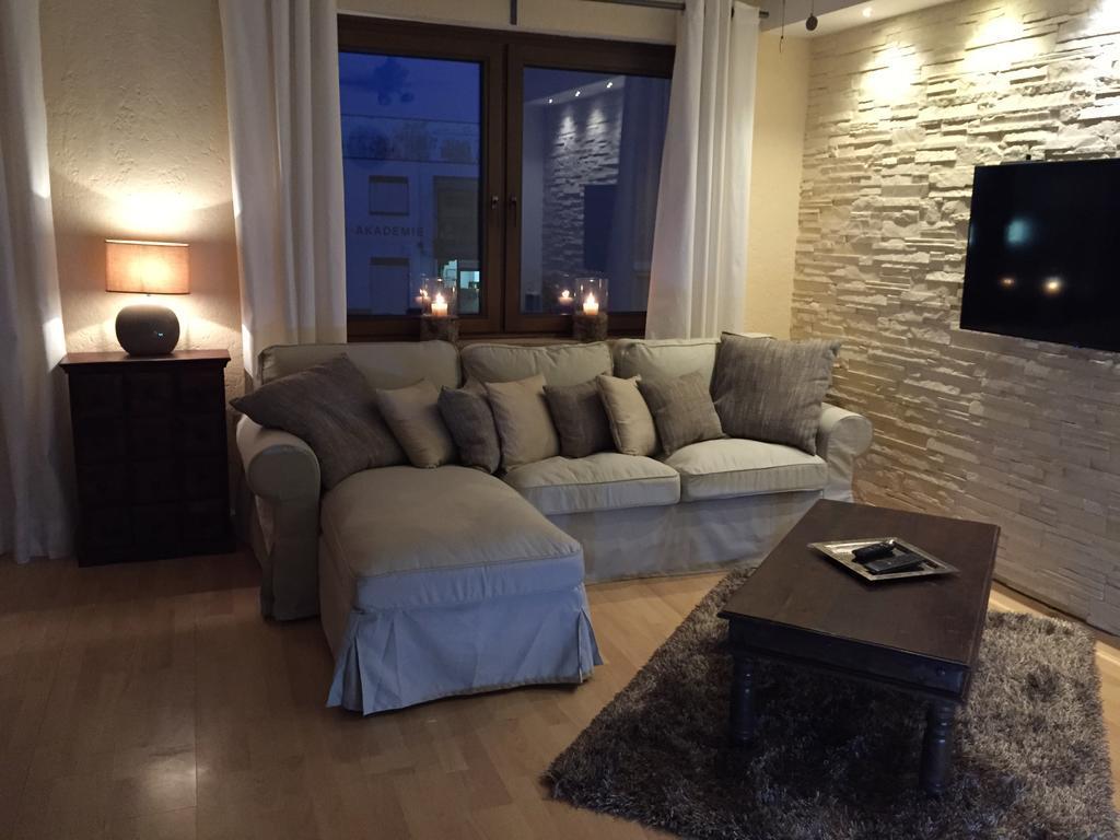 Appartement St. Barbara Trier Kültér fotó