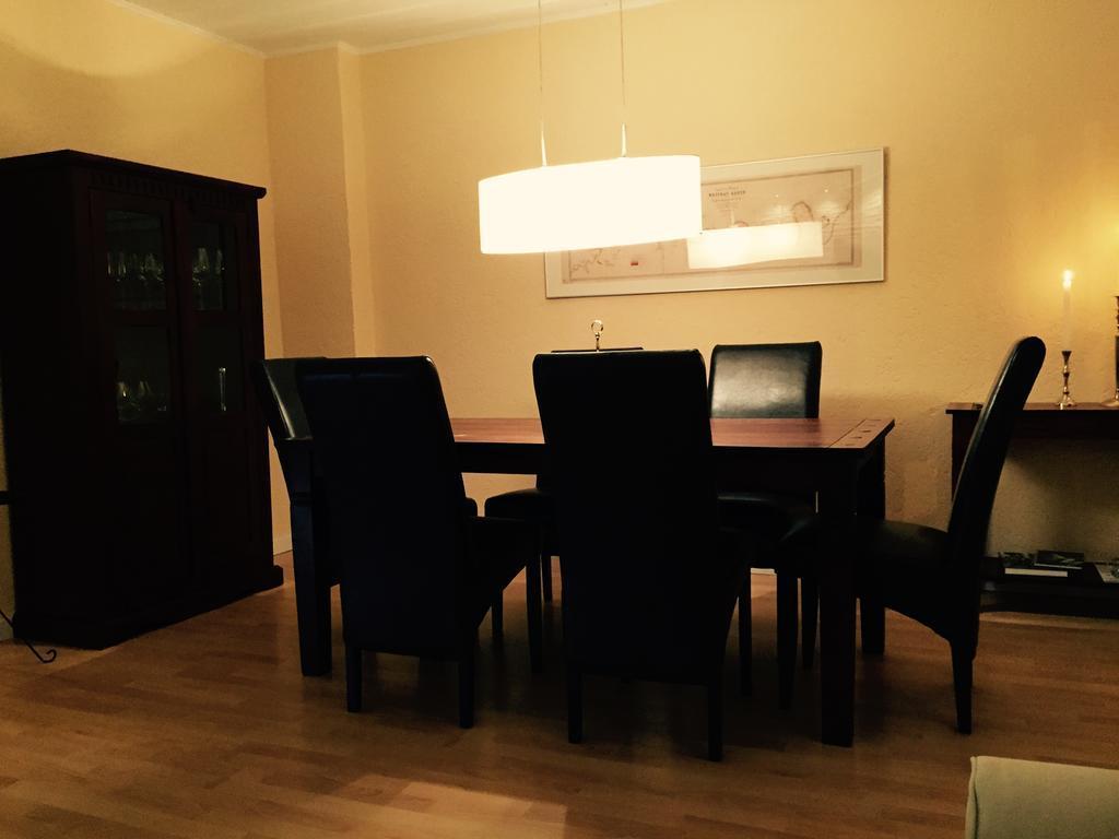 Appartement St. Barbara Trier Kültér fotó