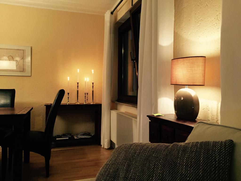 Appartement St. Barbara Trier Kültér fotó